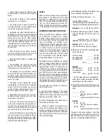 Preview for 3 page of Superior STANDARD UVFCE Series Installation Instructions Manual