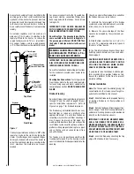 Preview for 6 page of Superior STANDARD UVFCE Series Installation Instructions Manual