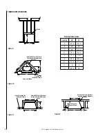 Preview for 8 page of Superior STANDARD UVFCE Series Installation Instructions Manual