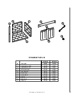 Preview for 11 page of Superior STANDARD UVFCE Series Installation Instructions Manual