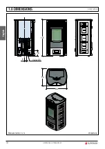 Preview for 10 page of Superior SVEVA Instructions For The Installer