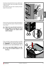 Preview for 13 page of Superior SVEVA Instructions For The Installer