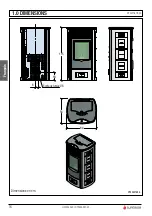 Preview for 16 page of Superior SVEVA Instructions For The Installer