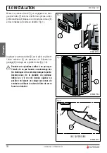 Preview for 18 page of Superior SVEVA Instructions For The Installer