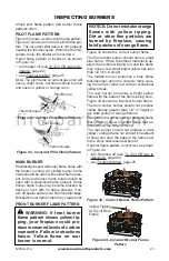 Preview for 23 page of Superior SVFS32NRK Owner'S Operation And Installation Manual