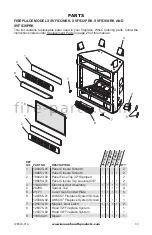 Preview for 33 page of Superior SVFS32NRK Owner'S Operation And Installation Manual