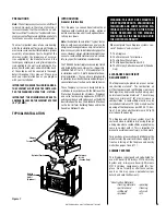 Preview for 3 page of Superior TM-4500 Series Installation Instructions Manual