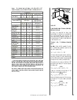 Preview for 17 page of Superior TM-4500 Series Installation Instructions Manual