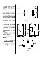 Предварительный просмотр 6 страницы Superior UVFC-500 Installation Instructions Manual