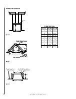 Предварительный просмотр 8 страницы Superior UVFC-500 Installation Instructions Manual