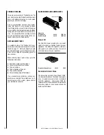 Предварительный просмотр 10 страницы Superior UVFC-500 Installation Instructions Manual