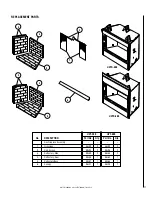 Предварительный просмотр 11 страницы Superior UVFC-500 Installation Instructions Manual