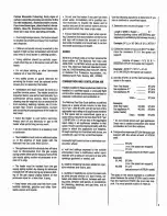 Preview for 3 page of Superior UVFCE-40 Installation Instructions Manual