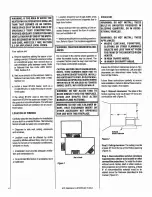 Preview for 4 page of Superior UVFCE-40 Installation Instructions Manual