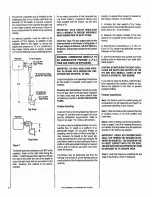 Preview for 6 page of Superior UVFCE-40 Installation Instructions Manual