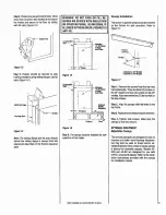 Предварительный просмотр 9 страницы Superior UVFCE-40 Installation Instructions Manual