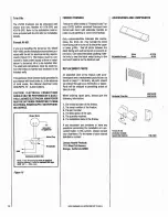 Предварительный просмотр 10 страницы Superior UVFCE-40 Installation Instructions Manual