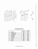 Предварительный просмотр 11 страницы Superior UVFCE-40 Installation Instructions Manual