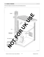 Preview for 10 page of Superior Valentina Installation, Use And Maintenance Manual