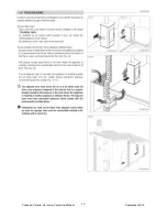 Preview for 13 page of Superior Valentina Installation, Use And Maintenance Manual