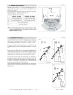 Preview for 15 page of Superior Valentina Installation, Use And Maintenance Manual