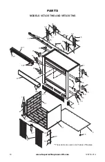 Preview for 18 page of Superior VCT43STWS Installation And Operation Instructions Manual