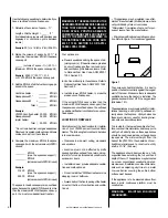 Preview for 4 page of Superior VF4000-CHN-2 and Installation And Operating Instructions Manual