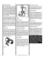 Preview for 10 page of Superior VF4000-CHN-2 and Installation And Operating Instructions Manual