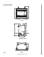 Preview for 13 page of Superior VF4000-CHN-2 and Installation And Operating Instructions Manual