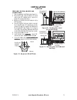 Preview for 15 page of Superior VFGT24NE Installation And Operation Instruction Manual