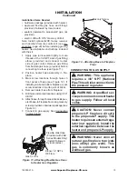 Предварительный просмотр 13 страницы Superior VFGT24NR Installation And Operation Instructions Manual