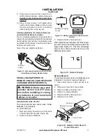 Предварительный просмотр 17 страницы Superior VFGT24NR Installation And Operation Instructions Manual