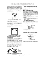 Предварительный просмотр 29 страницы Superior VFGT24NR Installation And Operation Instructions Manual