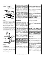 Предварительный просмотр 5 страницы Superior VFPF-CMN Installation Instructions Manual