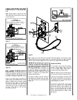 Предварительный просмотр 9 страницы Superior VFPF-CMN Installation Instructions Manual