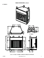 Preview for 5 page of Superior VRE4536WH Installation And Operation Instructions Manual