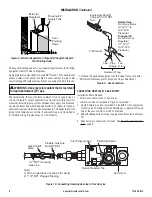 Предварительный просмотр 8 страницы Superior VRE4543 Installation And Operation Instructions Manual