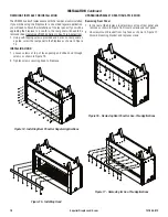 Предварительный просмотр 10 страницы Superior VRE4543 Installation And Operation Instructions Manual