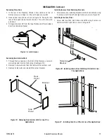 Предварительный просмотр 11 страницы Superior VRE4543 Installation And Operation Instructions Manual