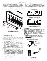 Предварительный просмотр 13 страницы Superior VRE4543 Installation And Operation Instructions Manual