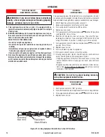 Предварительный просмотр 14 страницы Superior VRE4543 Installation And Operation Instructions Manual