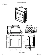 Preview for 4 page of Superior VRE6036 Assembly, Installation And Operation Instructions