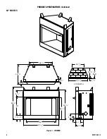 Preview for 6 page of Superior VRE6036 Assembly, Installation And Operation Instructions