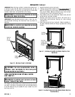 Preview for 11 page of Superior VRE6036 Assembly, Installation And Operation Instructions