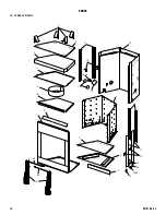 Preview for 16 page of Superior VRE6036 Assembly, Installation And Operation Instructions