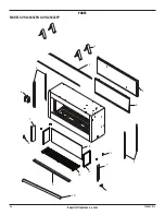 Предварительный просмотр 28 страницы Superior VRL4543ZEN Installation And Operation Instructions Manual