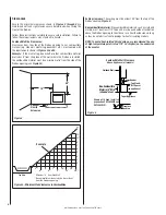 Предварительный просмотр 6 страницы Superior VRT2536WS Installation And Operation Instructions Manual