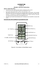 Preview for 23 page of Superior VRT4032ZEN Installation And Operation Instruction Manual