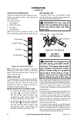 Preview for 28 page of Superior VRT4032ZEN Installation And Operation Instruction Manual