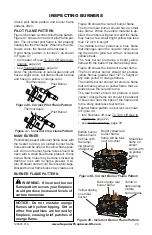 Preview for 29 page of Superior VRT4032ZEN Installation And Operation Instruction Manual